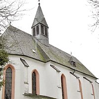 Kirchort: Katzenelnbogen St. Petrus